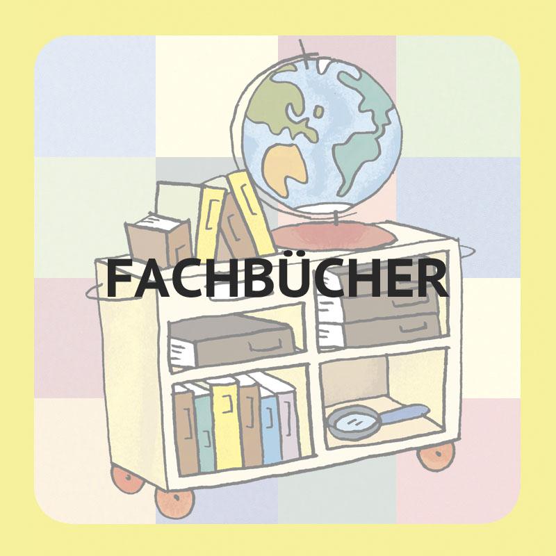 FACHBÜCHER/SPECIALIST BOOKS