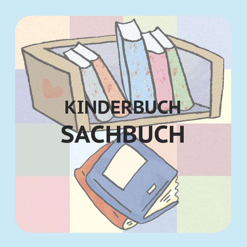 KINDER-SACHBUCH/NONFICTION BOOKS FOR CHILDREN