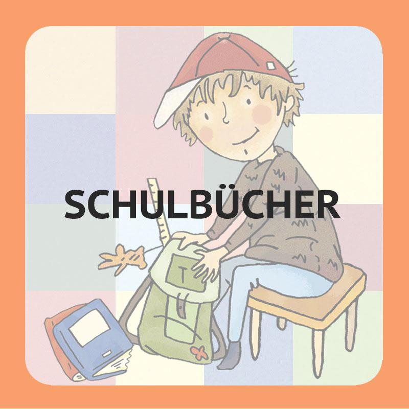 SCHULBÜCHER/SCHOOL BOOKS