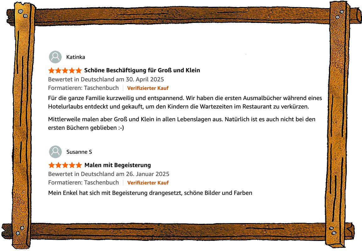 Kundenrezensionen