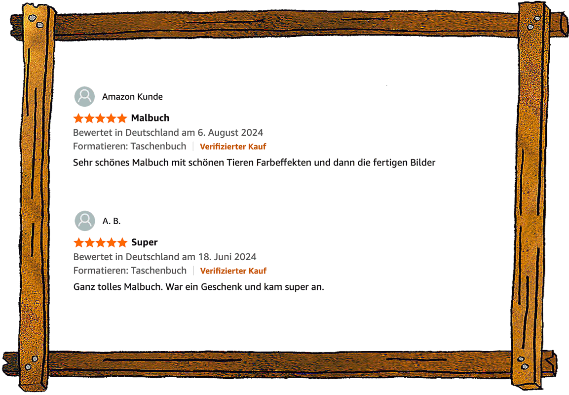 Kundenrezensionen