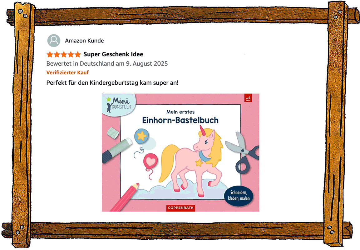 Kundenrezensionen
