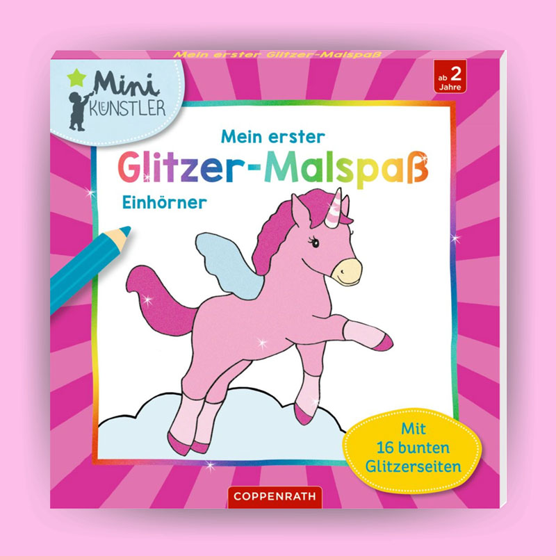 Kinderbesch&auml;ftigung