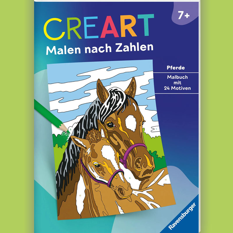 Kinderbesch&auml;ftigung