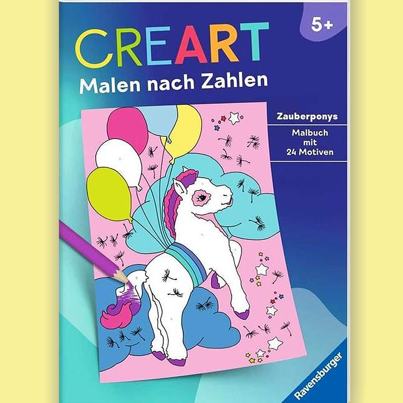 Kinderbesch&auml;ftigung