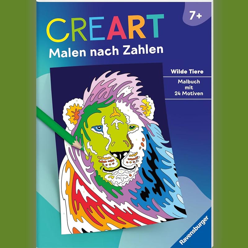 Kinderbesch&auml;ftigung