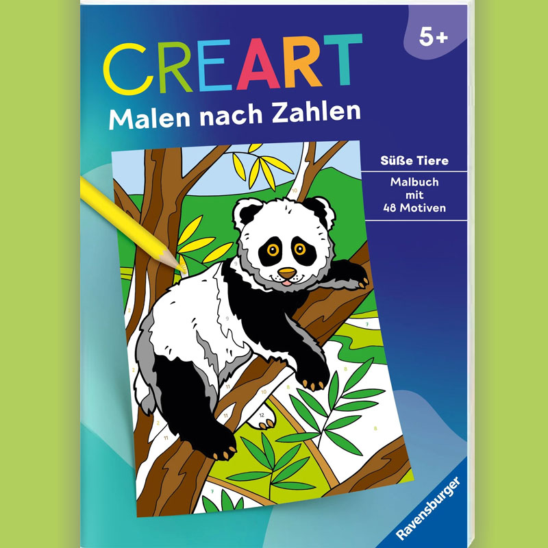 Kinderbesch&auml;ftigung