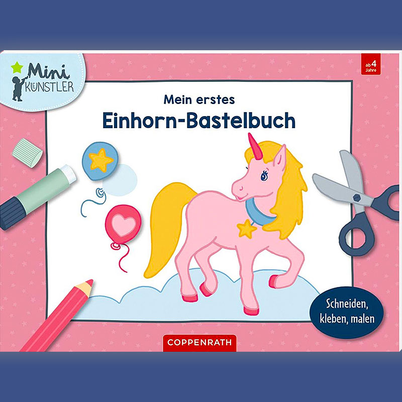 Kinderbesch&auml;ftigung