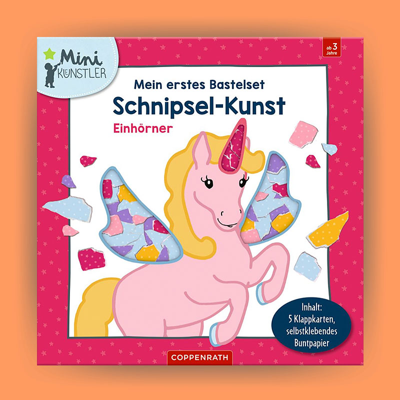 Kinderbesch&auml;ftigung