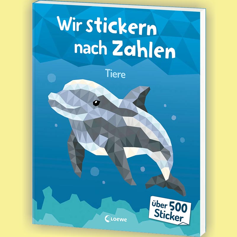 Kinderbesch&auml;ftigung