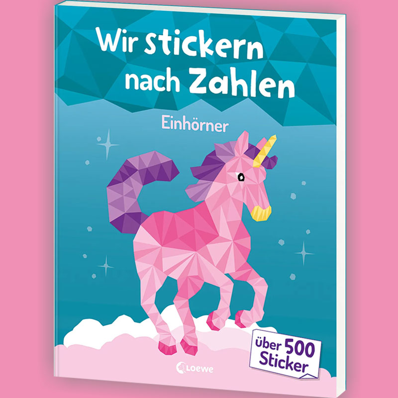 Kinderbesch&auml;ftigung