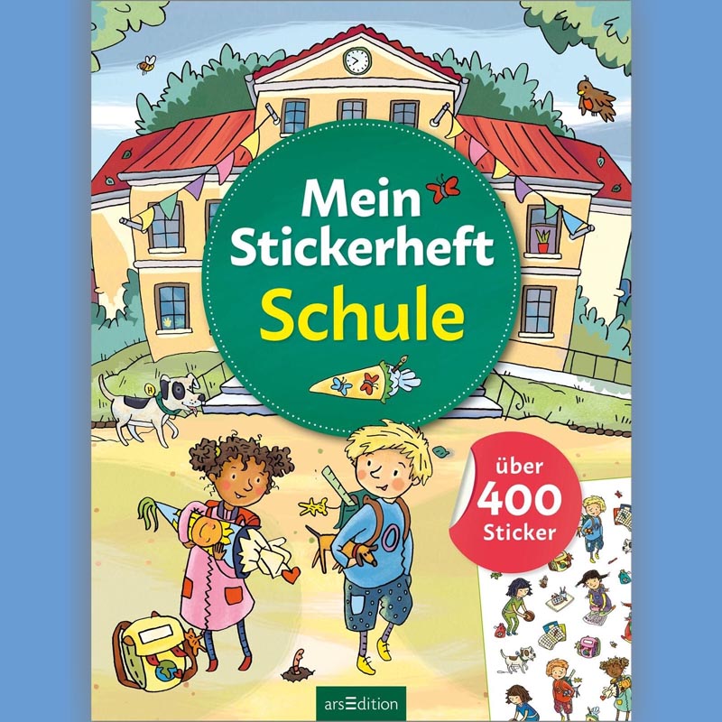 Kinderbesch&auml;ftigung