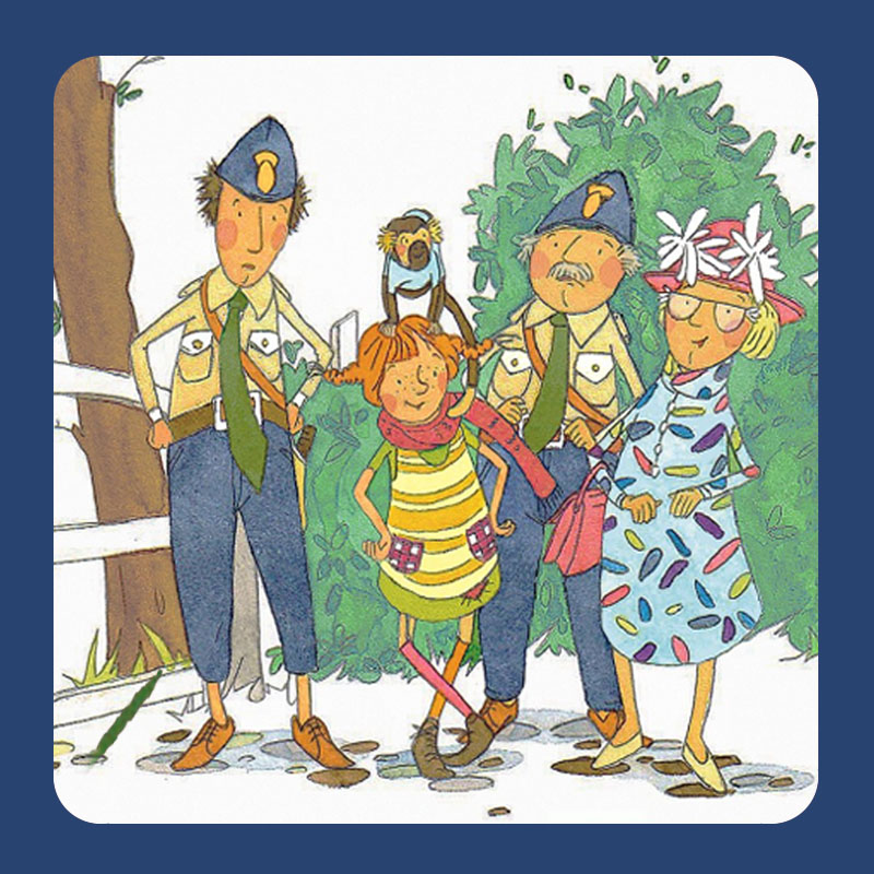 Kinderbuch