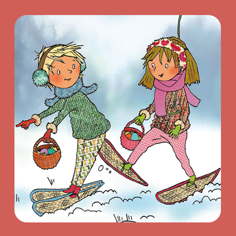 Kinderbuch