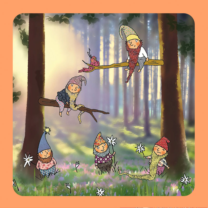Kinderbuch