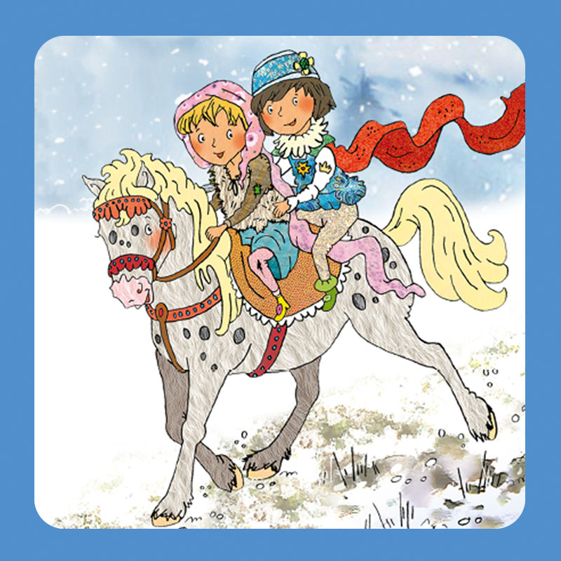 Kinderbuch
